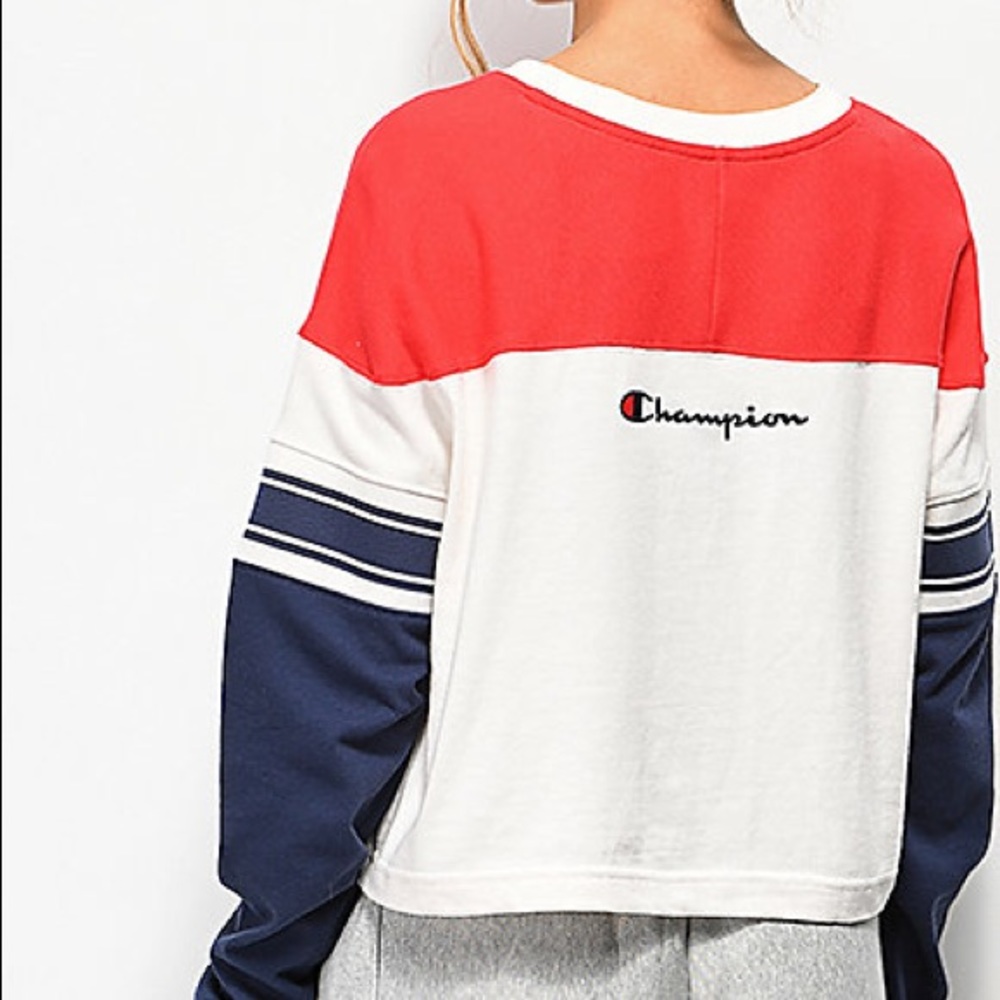 champion shirt - Picture 2 of 5